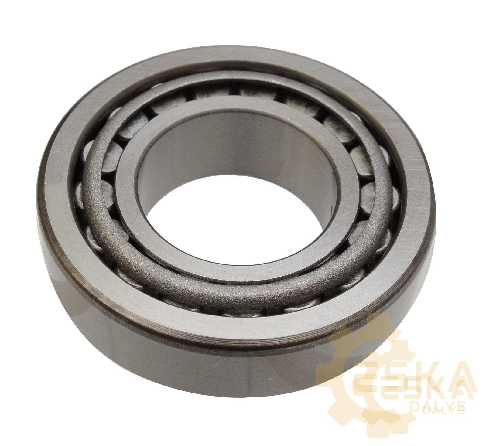 Jeu de roulements 8T1580+8T1581 - 8T1580+8T1581