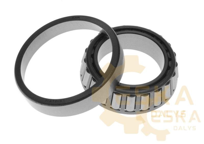 Guolis CVA - 6V1194+6V8795 - Image 2