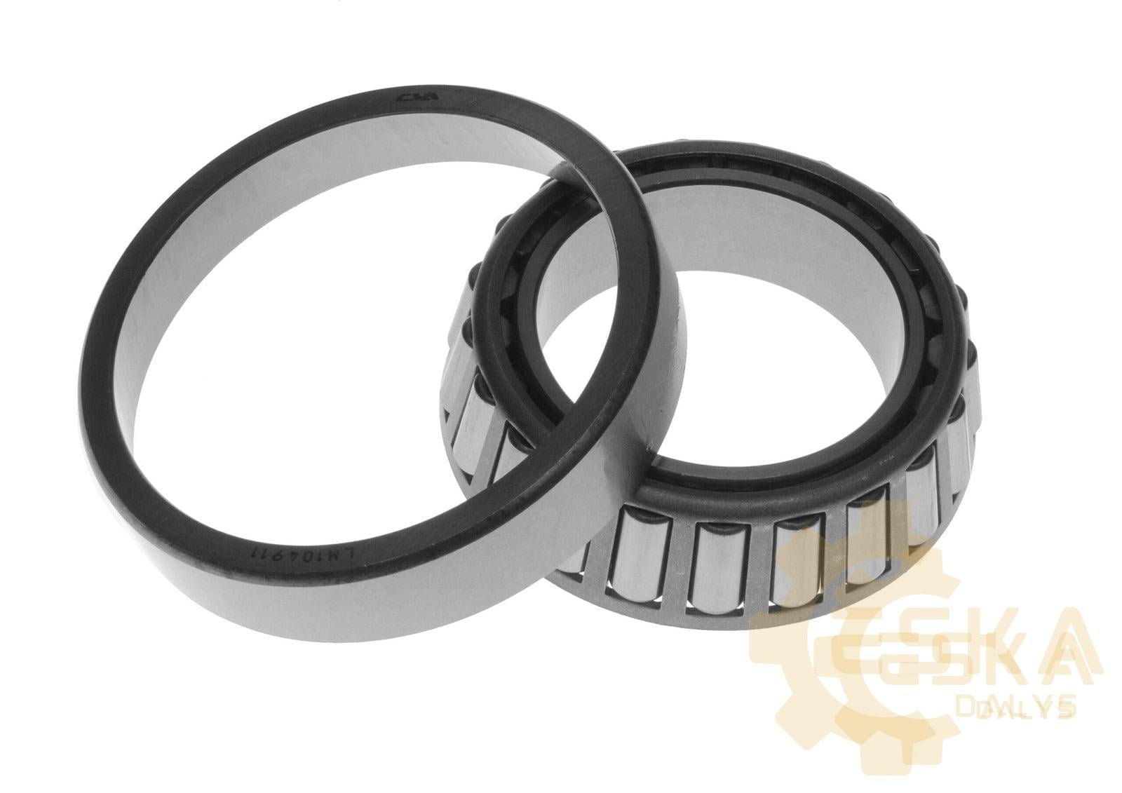 Guolis CVA - 6V1194+6V8795 - Image 2