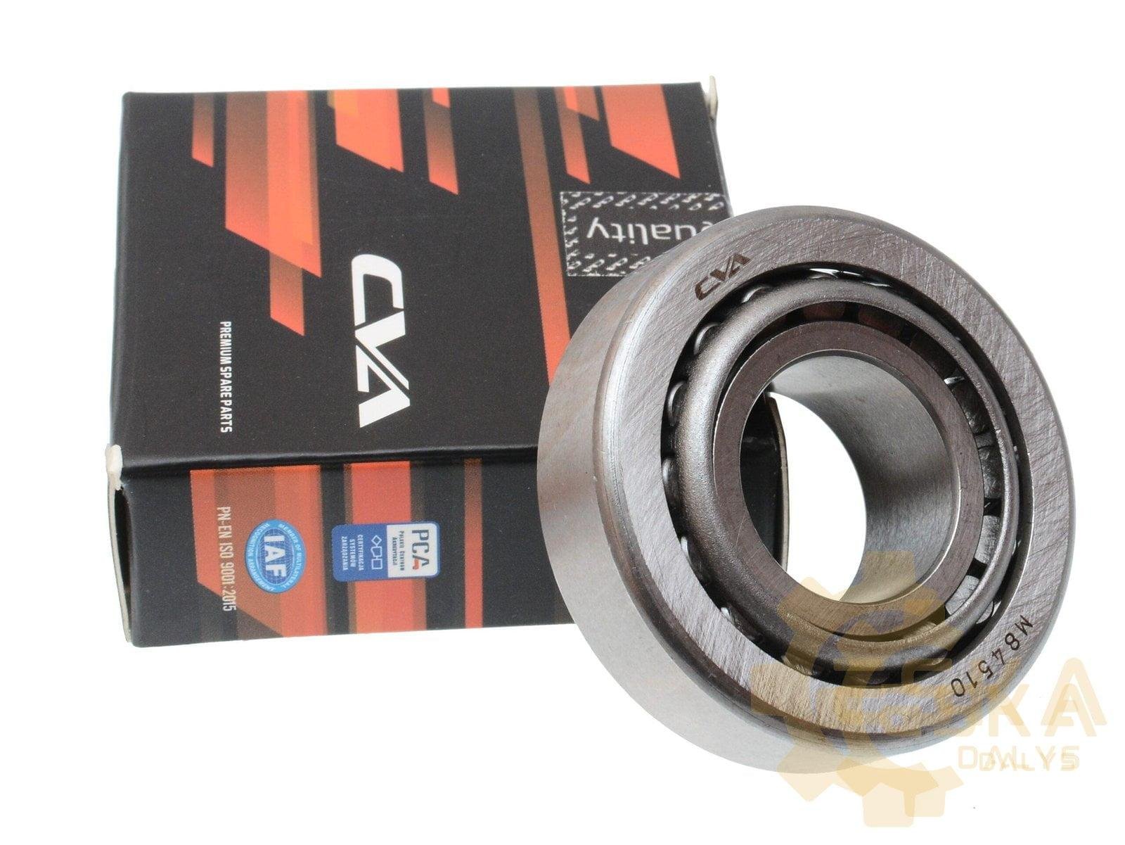 Guolis CVA - 7T5427+7T5426