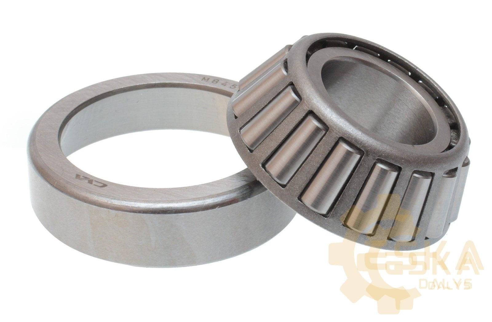 Guolis CVA - 7T5427+7T5426 - Vaizdas 2