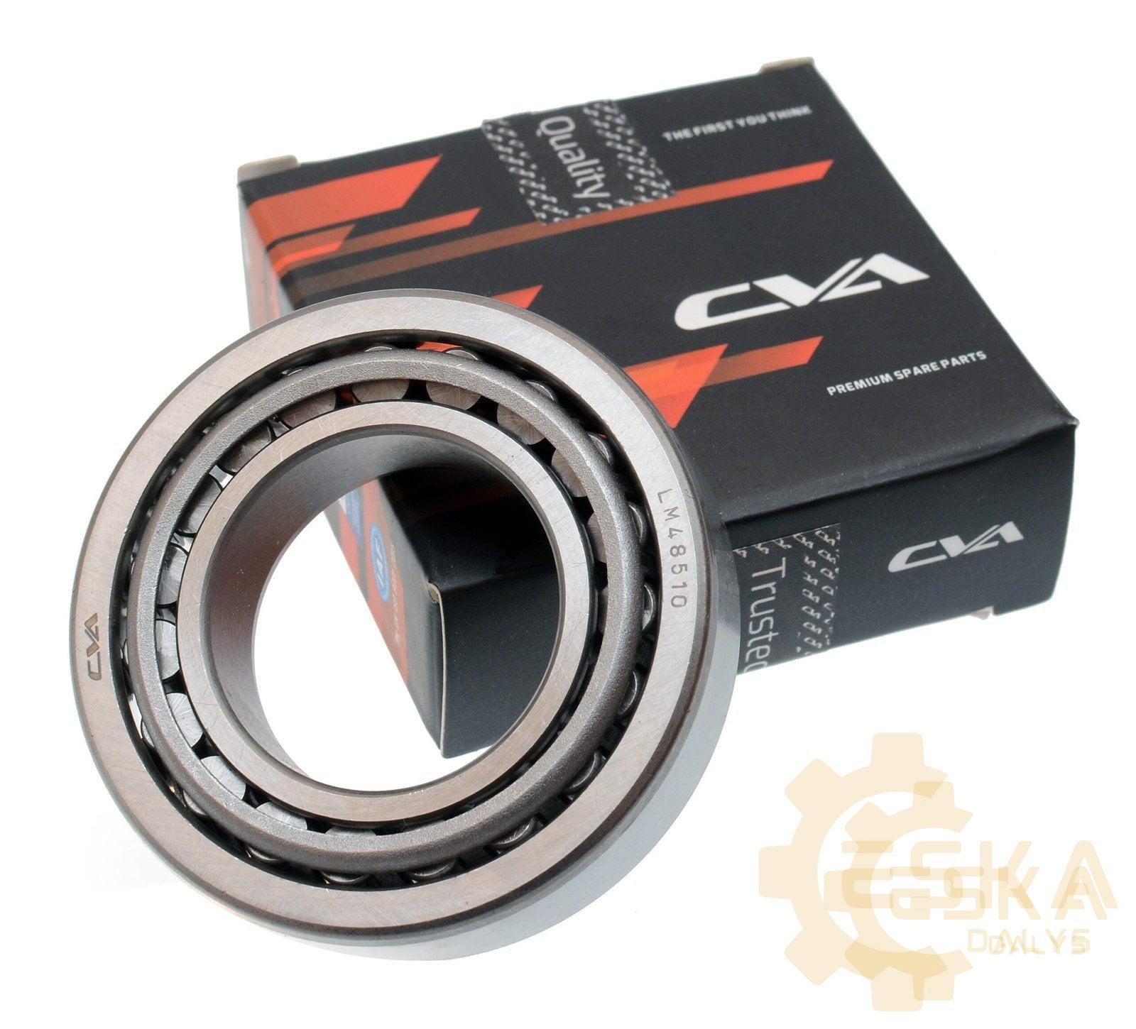 Guolis CVA - 50469+50471