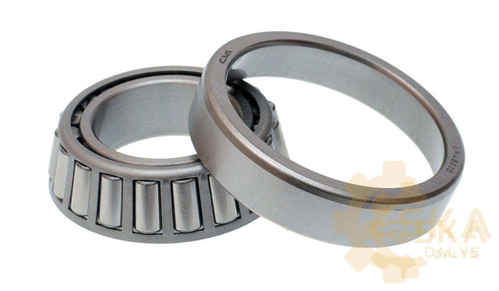 Guolis CVA - 50469+50471 - Vaizdas 2