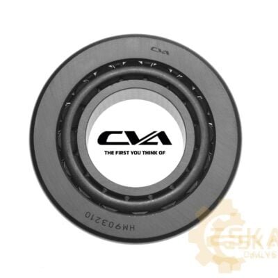 Guolis CVA - 4K5843+7T6654