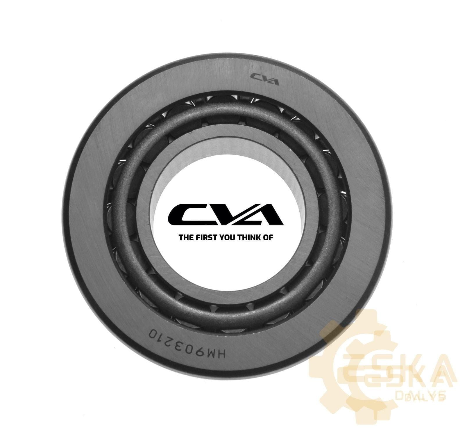 Lager CVA - 4K5843+7T6654