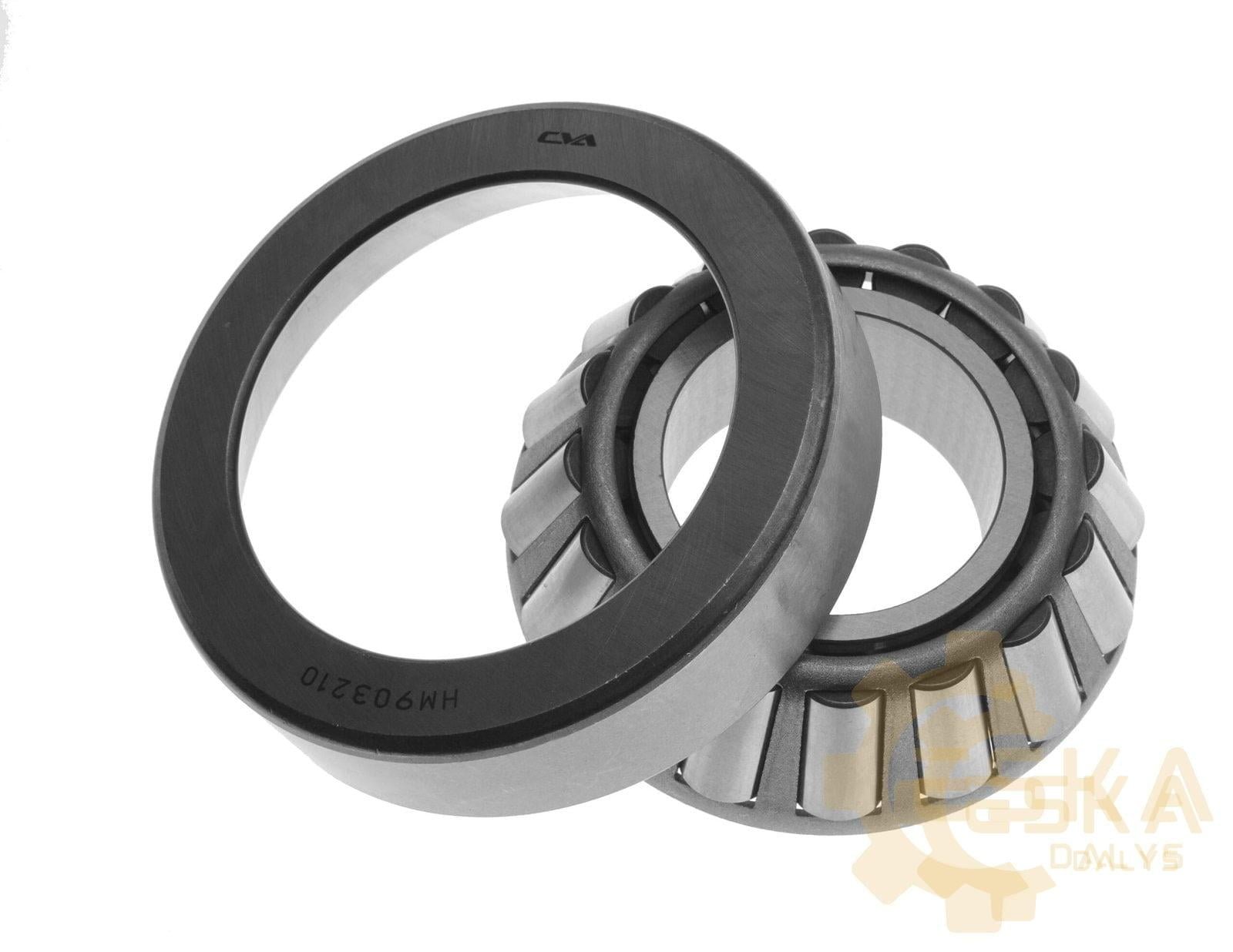 Guolis CVA - 4K5843+7T6654 - Afbeelding 2