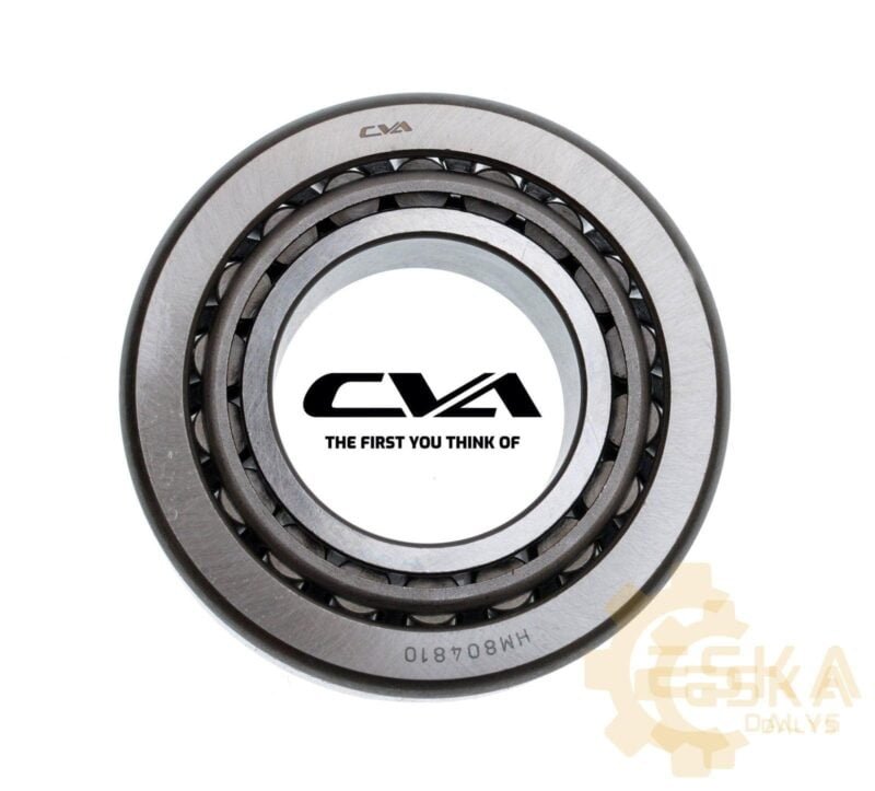 Guolis CVA - 4D8648+6V2652