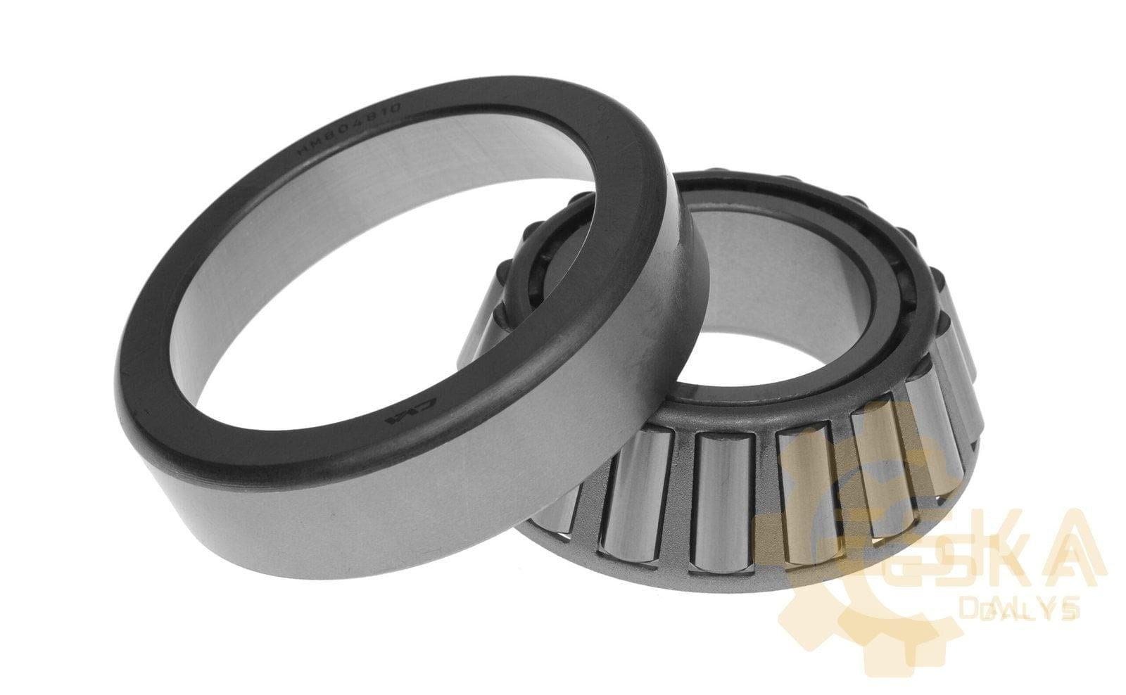 Guolis CVA - 4D8648+6V2652 – Image 2