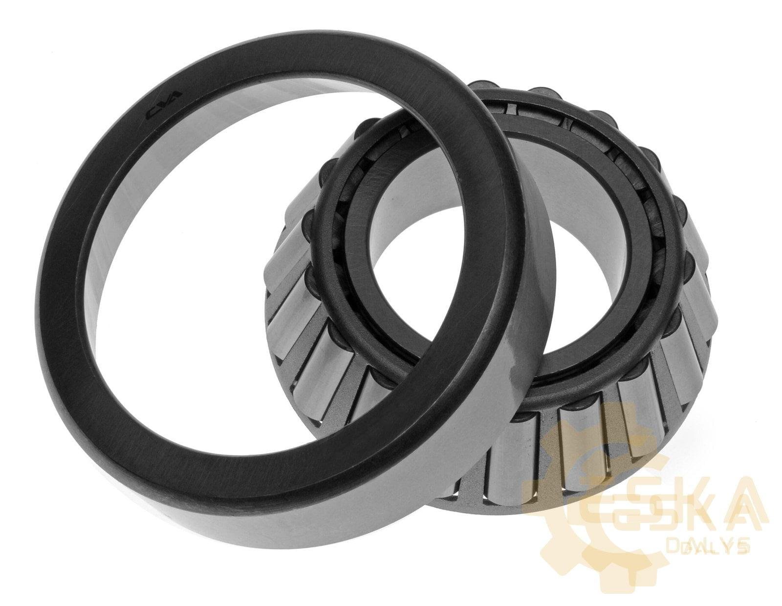 Guolis CVA - 907/54100 - Vaizdas 2