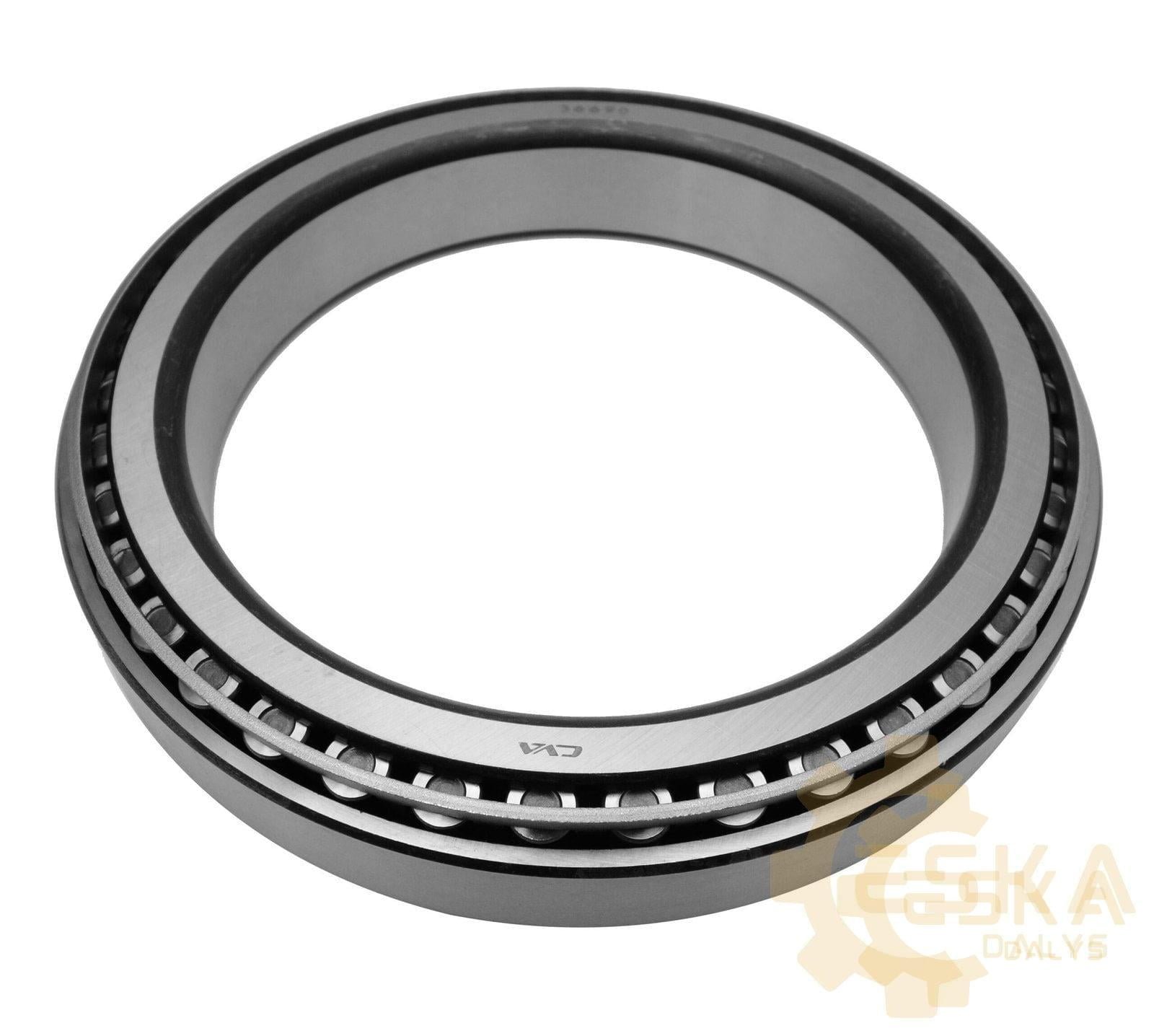 Lager CVA - 6V0330+8T0072