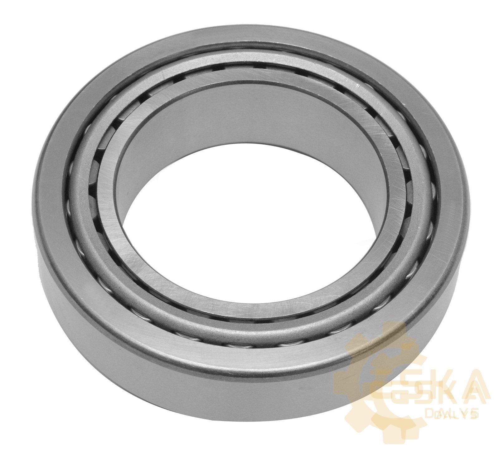 Ritininis guolis - 184112