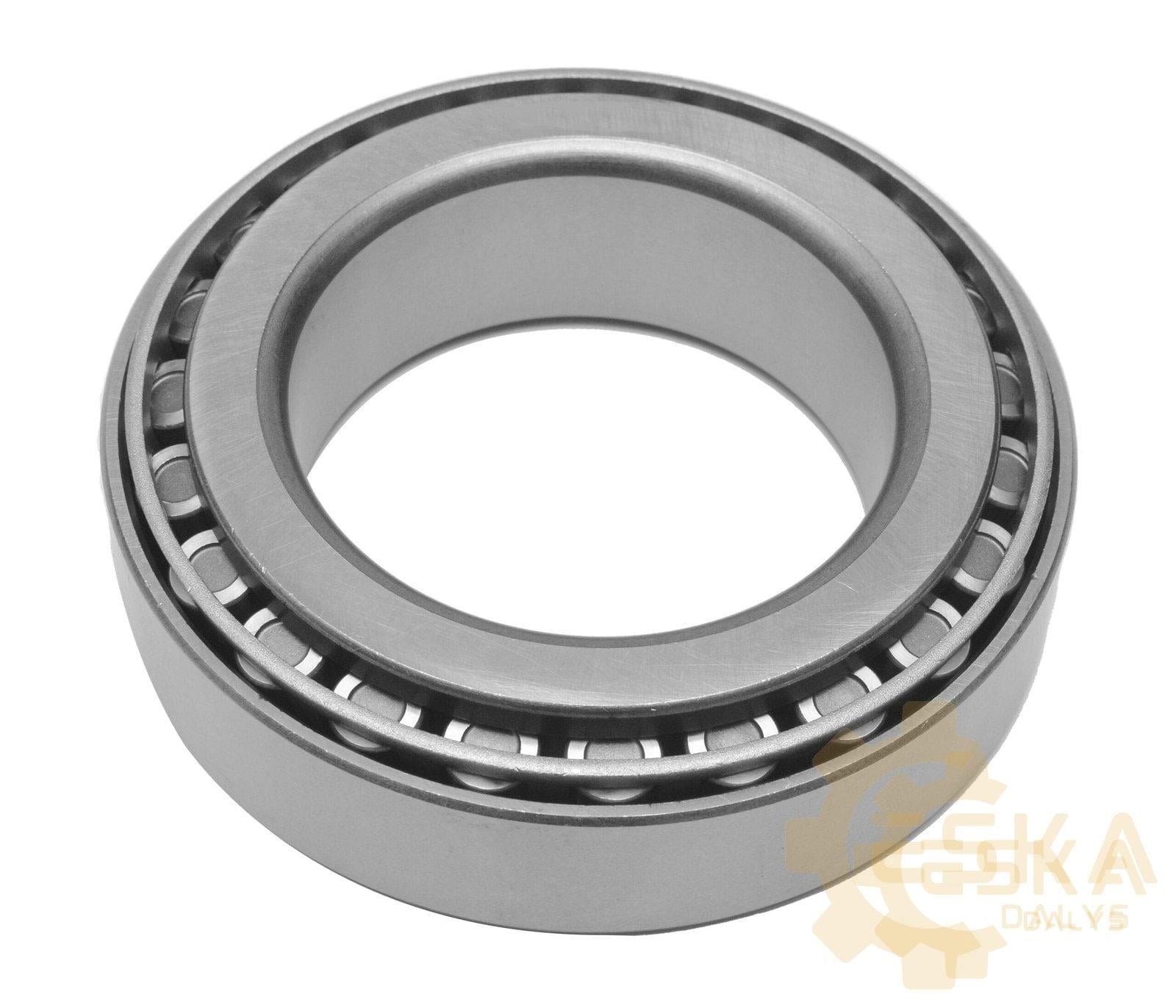 Ritininis guolis - 184112 - Vaizdas 2