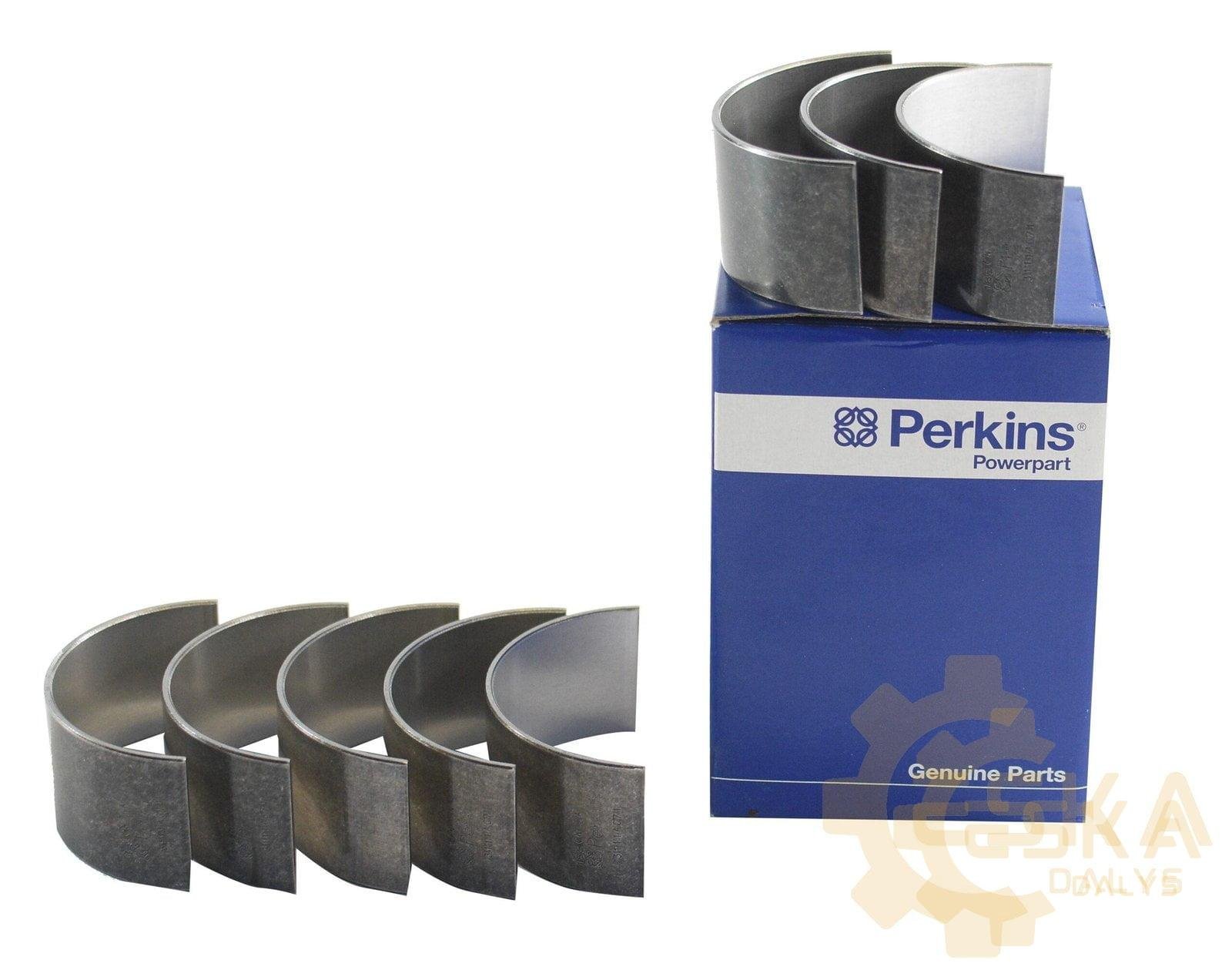 OEM fuel tanks - 4P9944