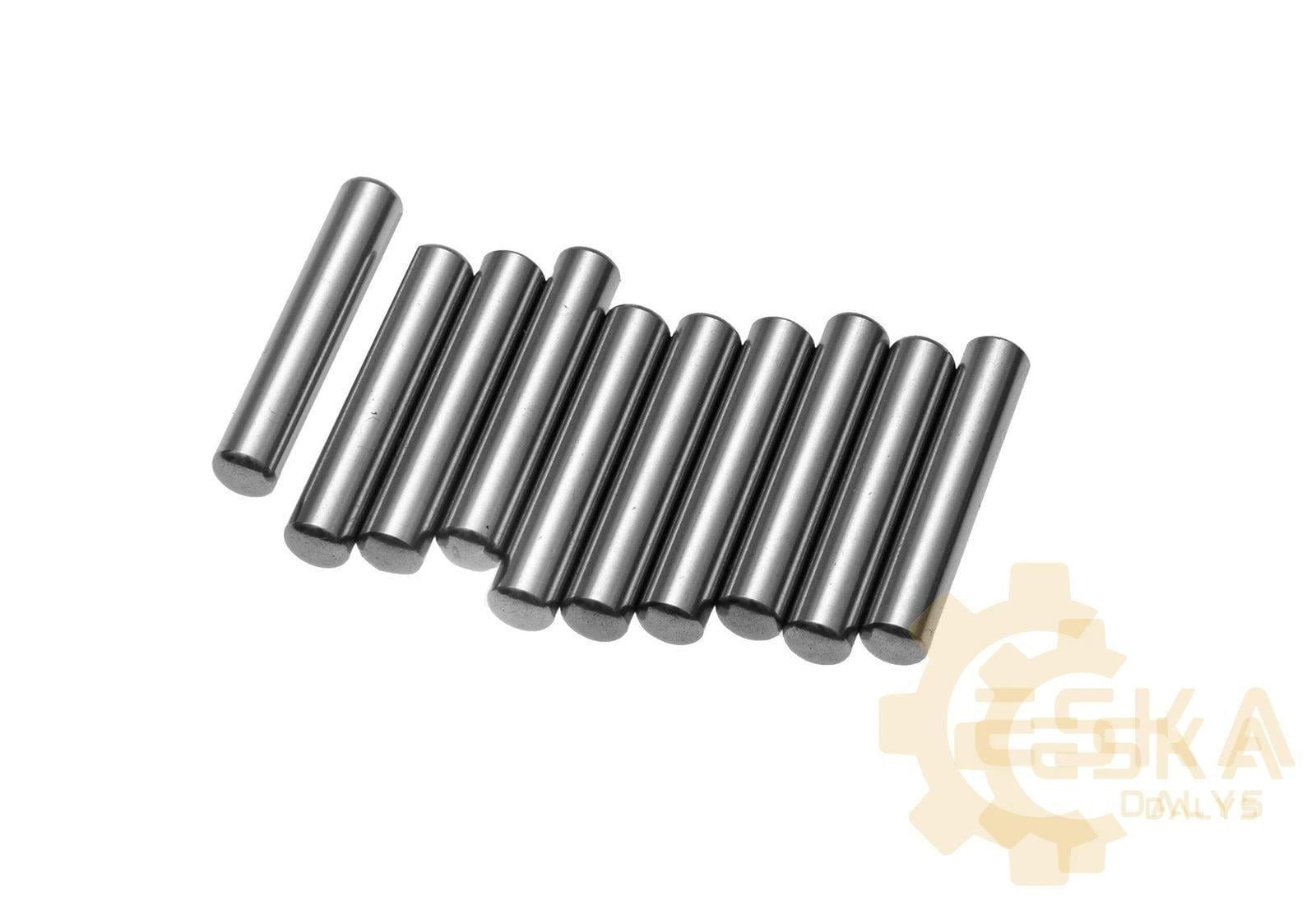 Adatų rinkinys 10VNT, guoliui - 1324292