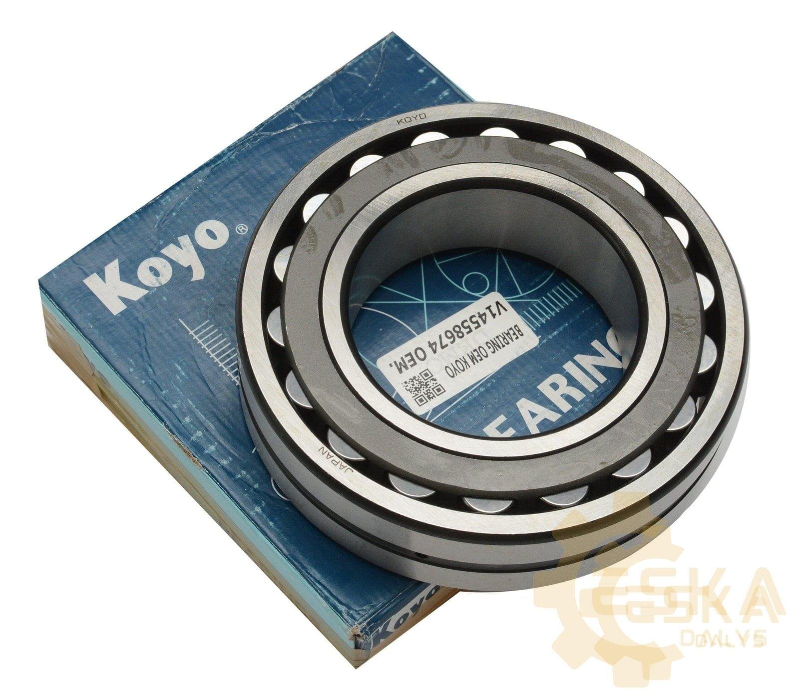 Bearing OEM - 14558674