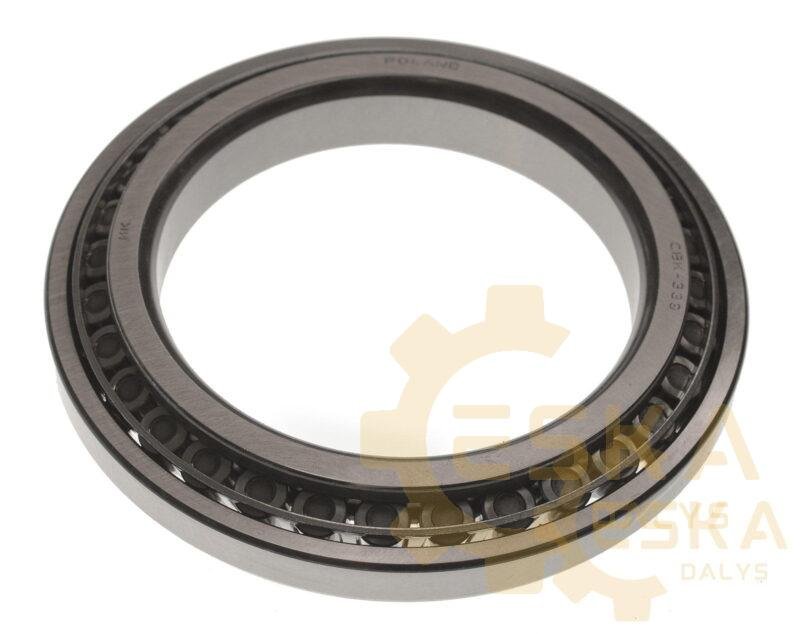 Guolis OEM KRAŚNIK - 907/52200 - Image 2