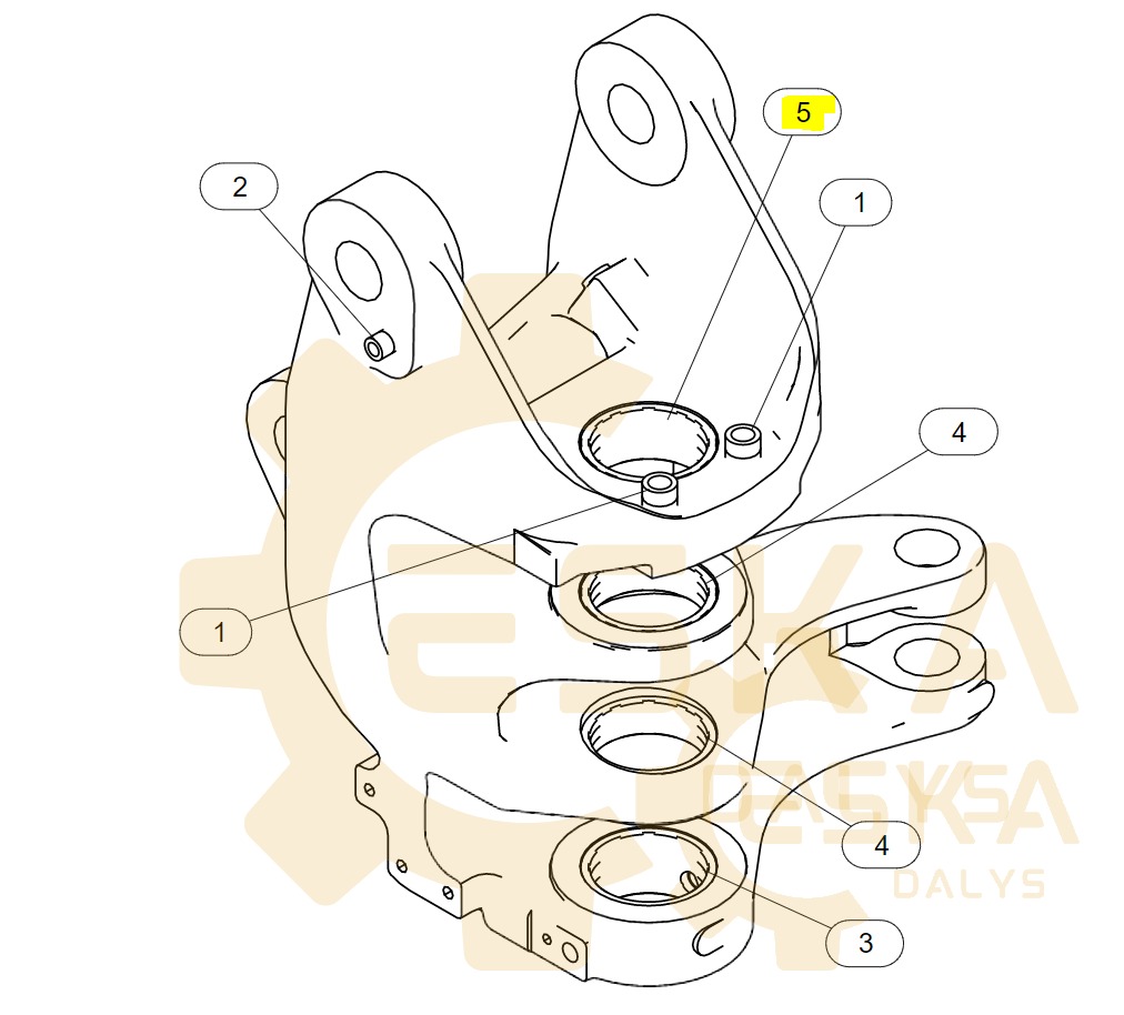 Įvorė - 2810907 - Image 3