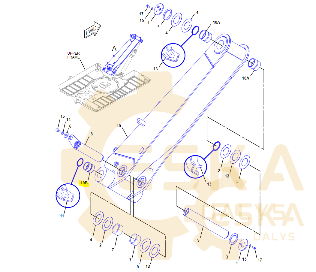 Įvorė - 2607271 - Image 3