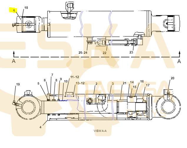 Įvorė - 2658726 - Image 3