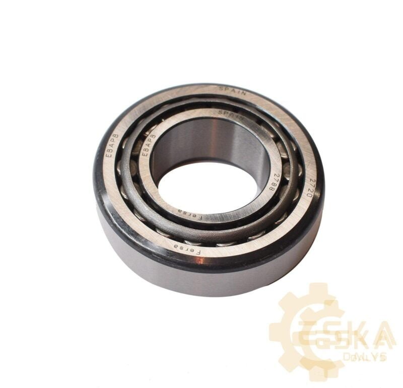 Pavarų dėžės guolis OEM FERSA PAWERSHIFT - 907/05900
