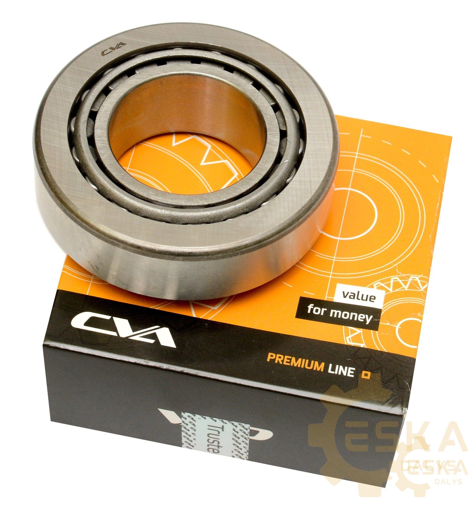 Guolis CVA - 907/09000