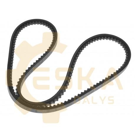 V Diržas CVA - 02/630447 - Vaizdas 2