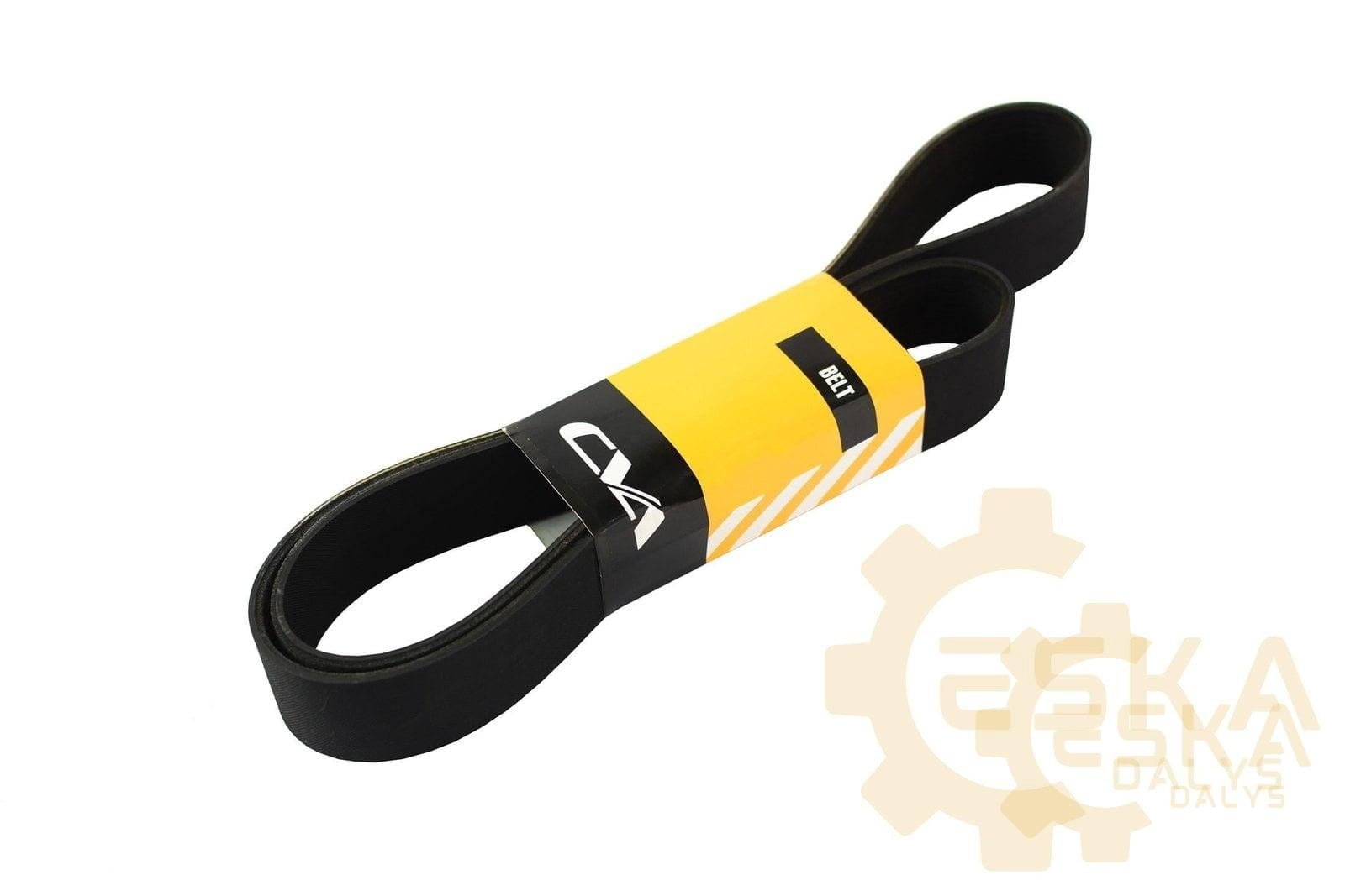 Ventiliatoriaus diržas - R175825