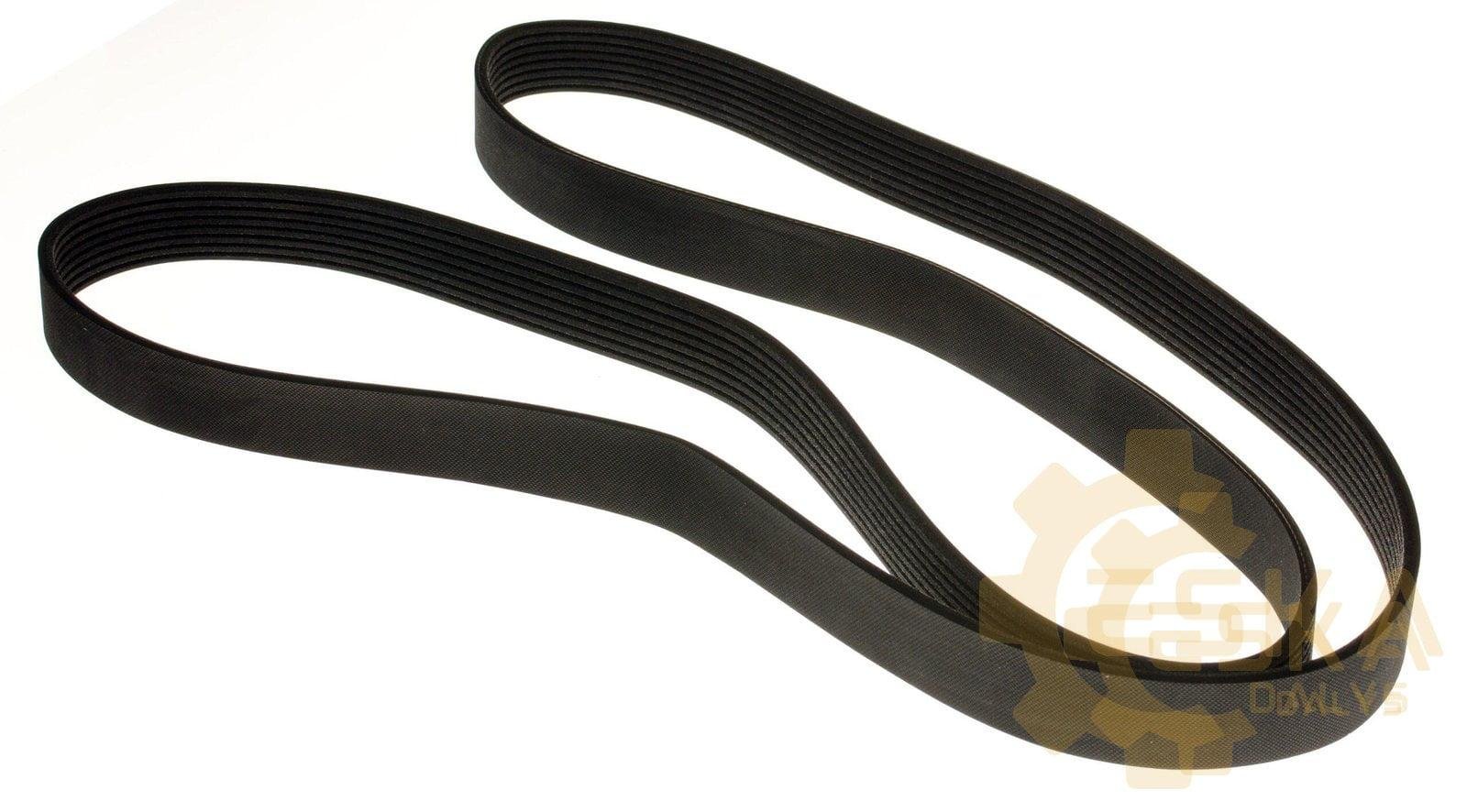 Diržas PK CVA - 320/08598