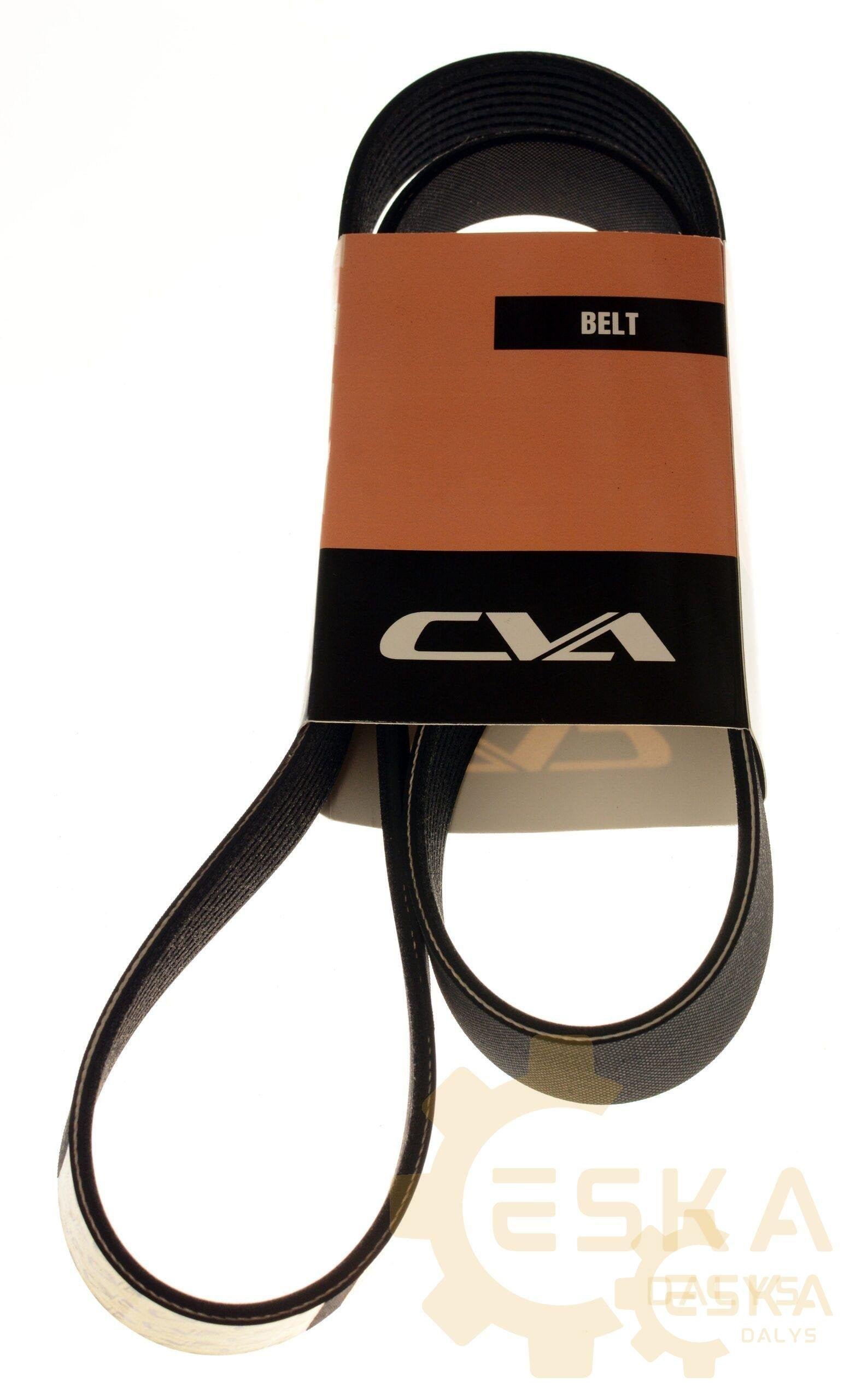 Diržas PK CVA - 3243408 - Afbeelding 3