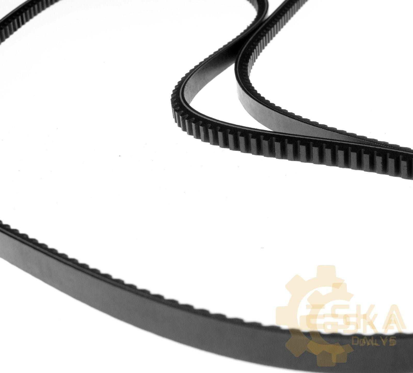 V Diržas CVA (pora) - 1303216