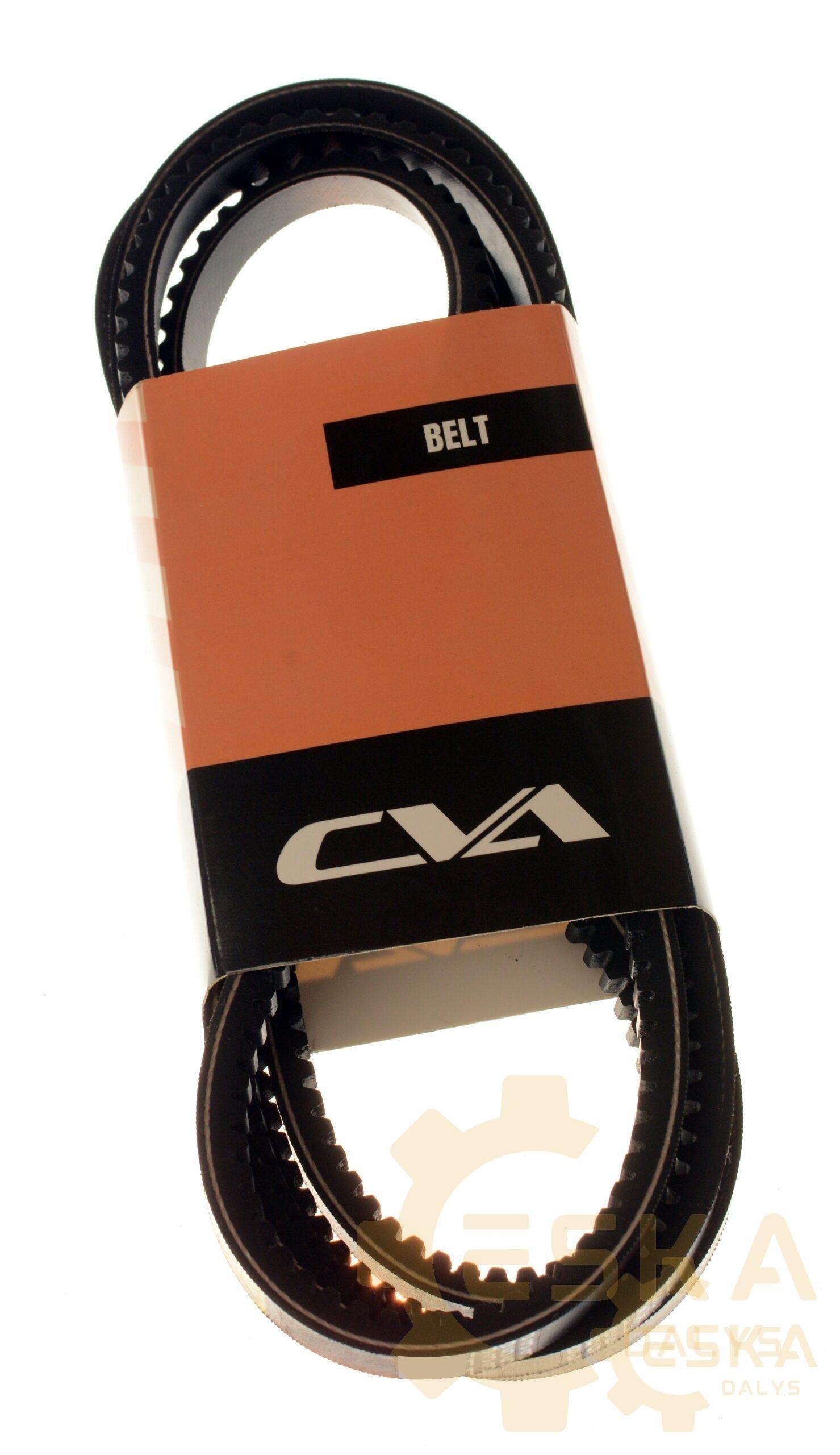 V Diržas CVA (pora) - 5L3308 – Image 2