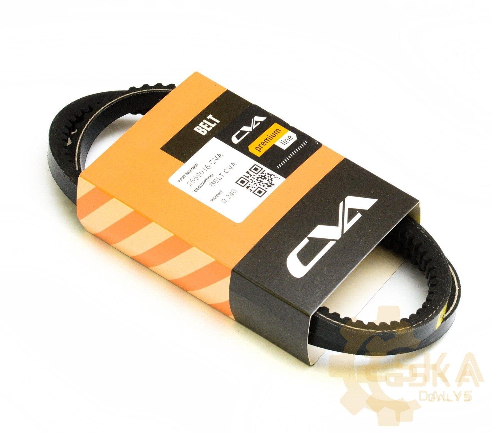 V diržas CVA - 2553016 - Image 3