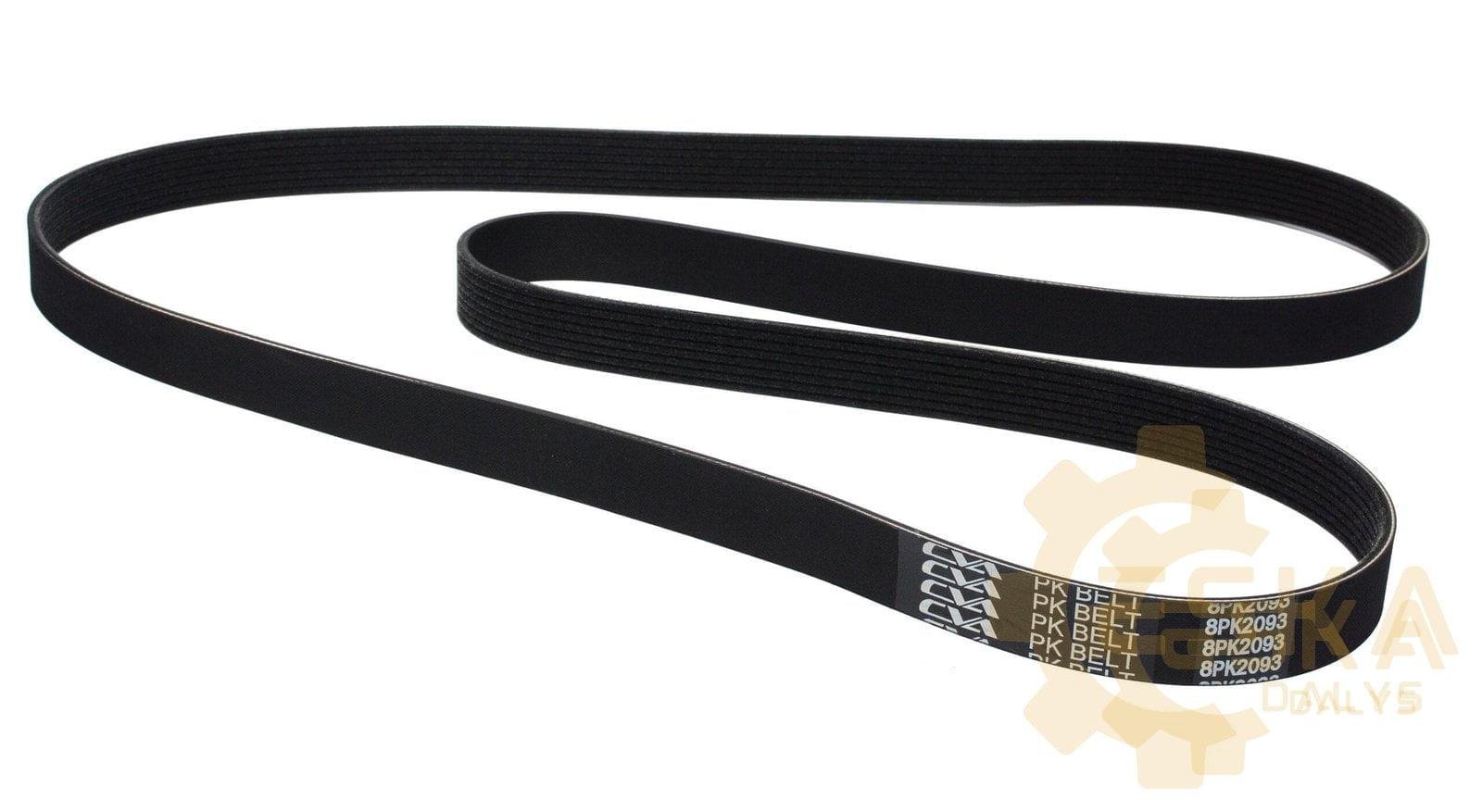 Diržas PK CVA - 320/08605 - Vaizdas 2