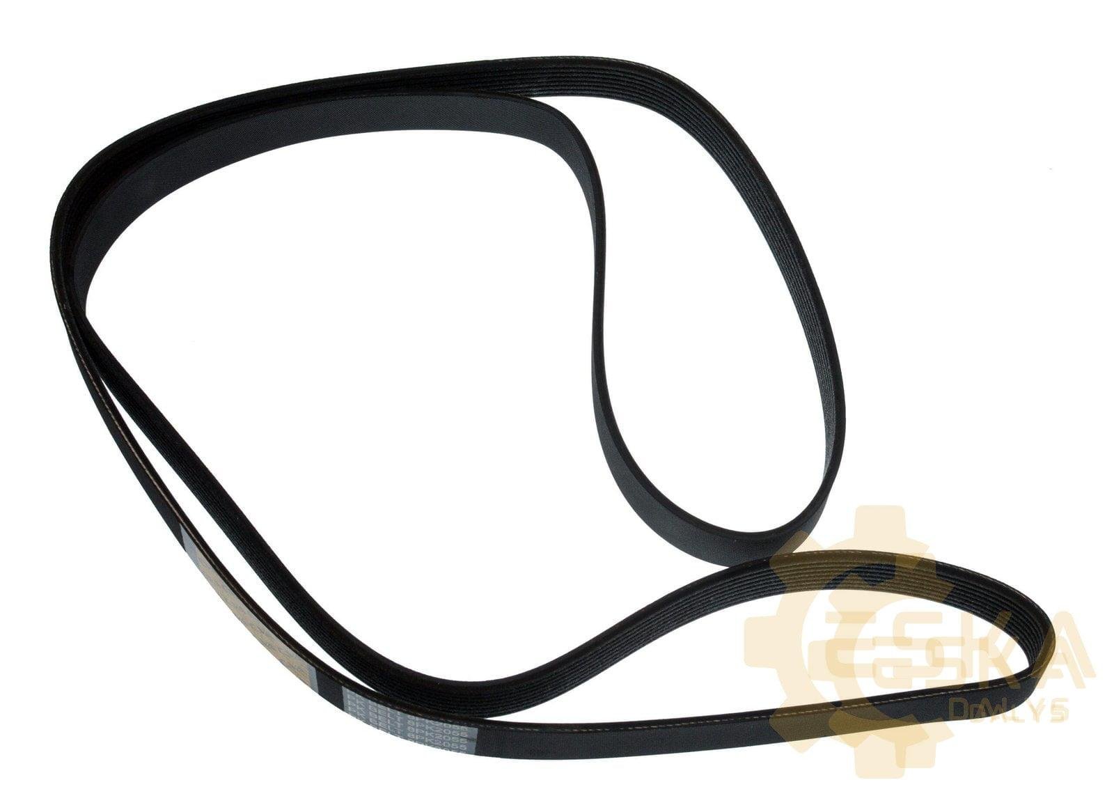 Diržas PK CVA - 3341623 - Vaizdas 2