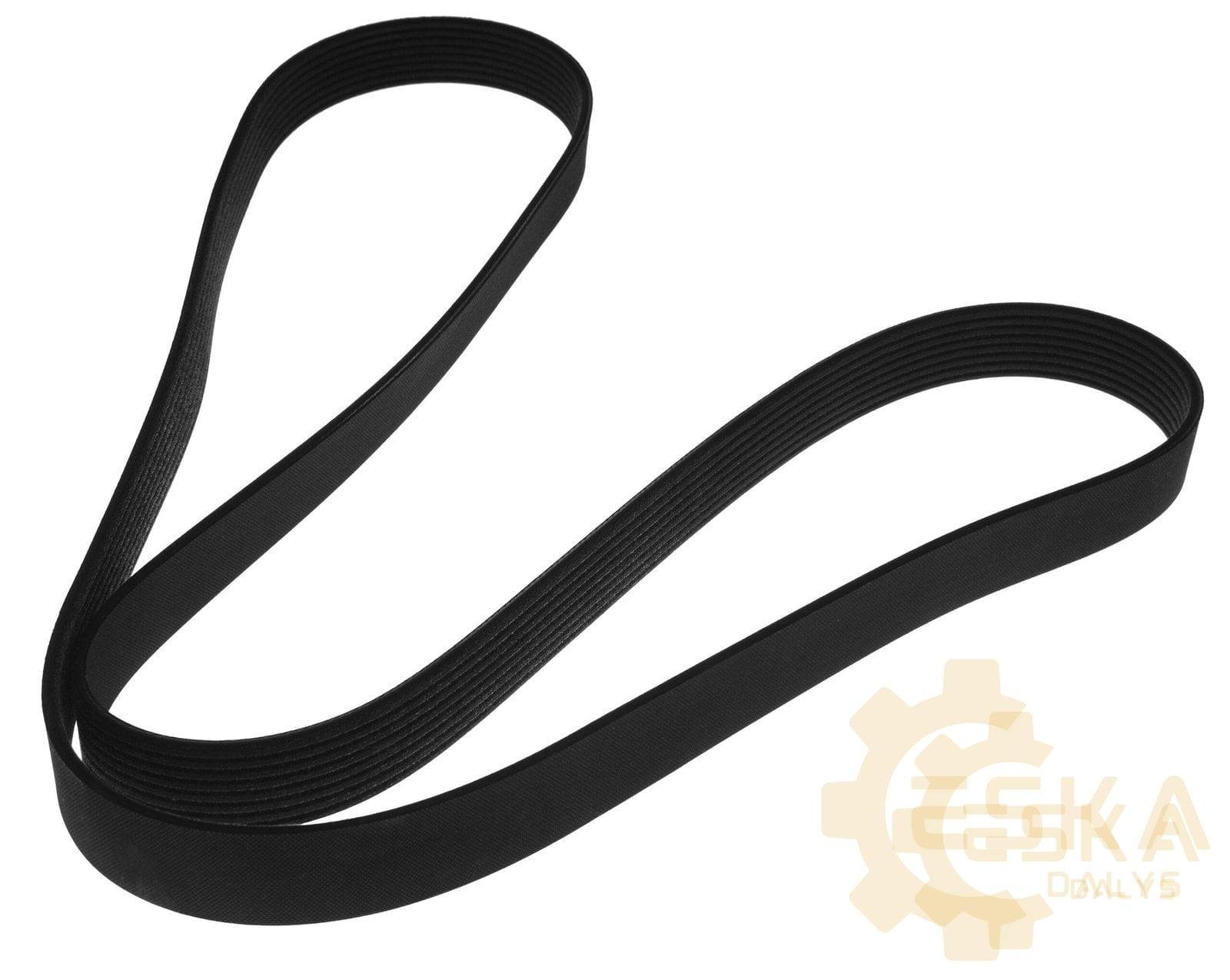 Courroie PK CVA - 320/08601