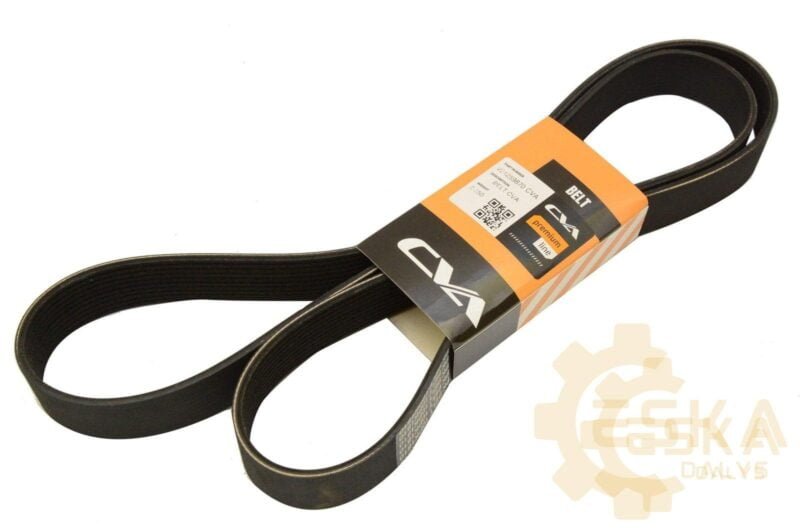 Diržas PK CVA - 21259870