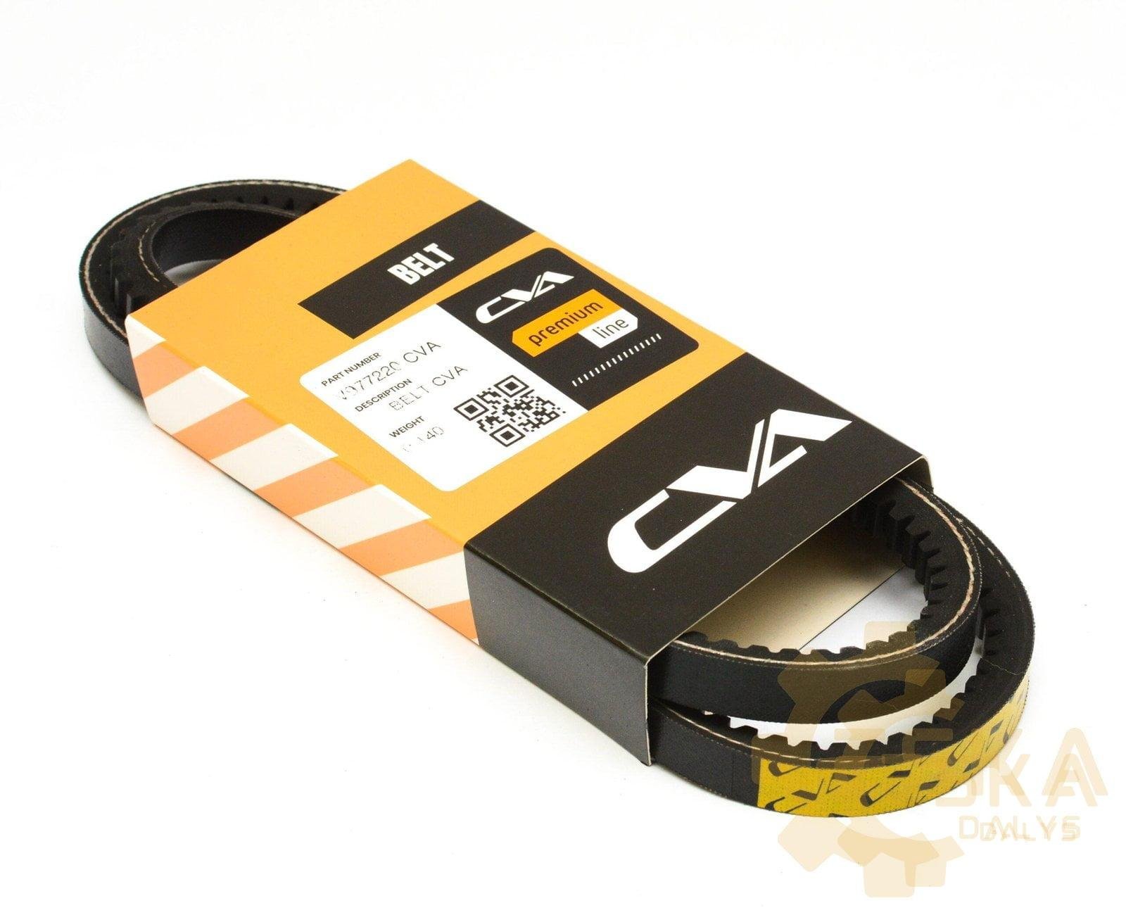 V Diržas CVA - 977220 - Image 3