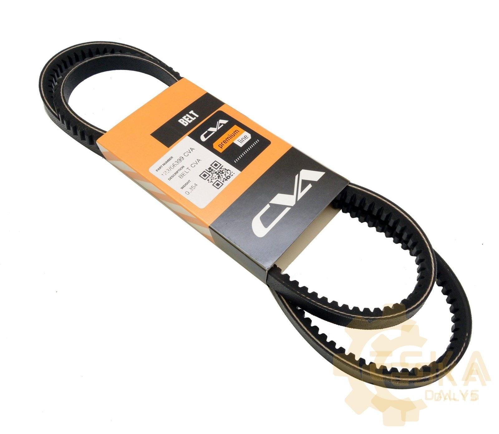 V Diržas CVA - 123/06399