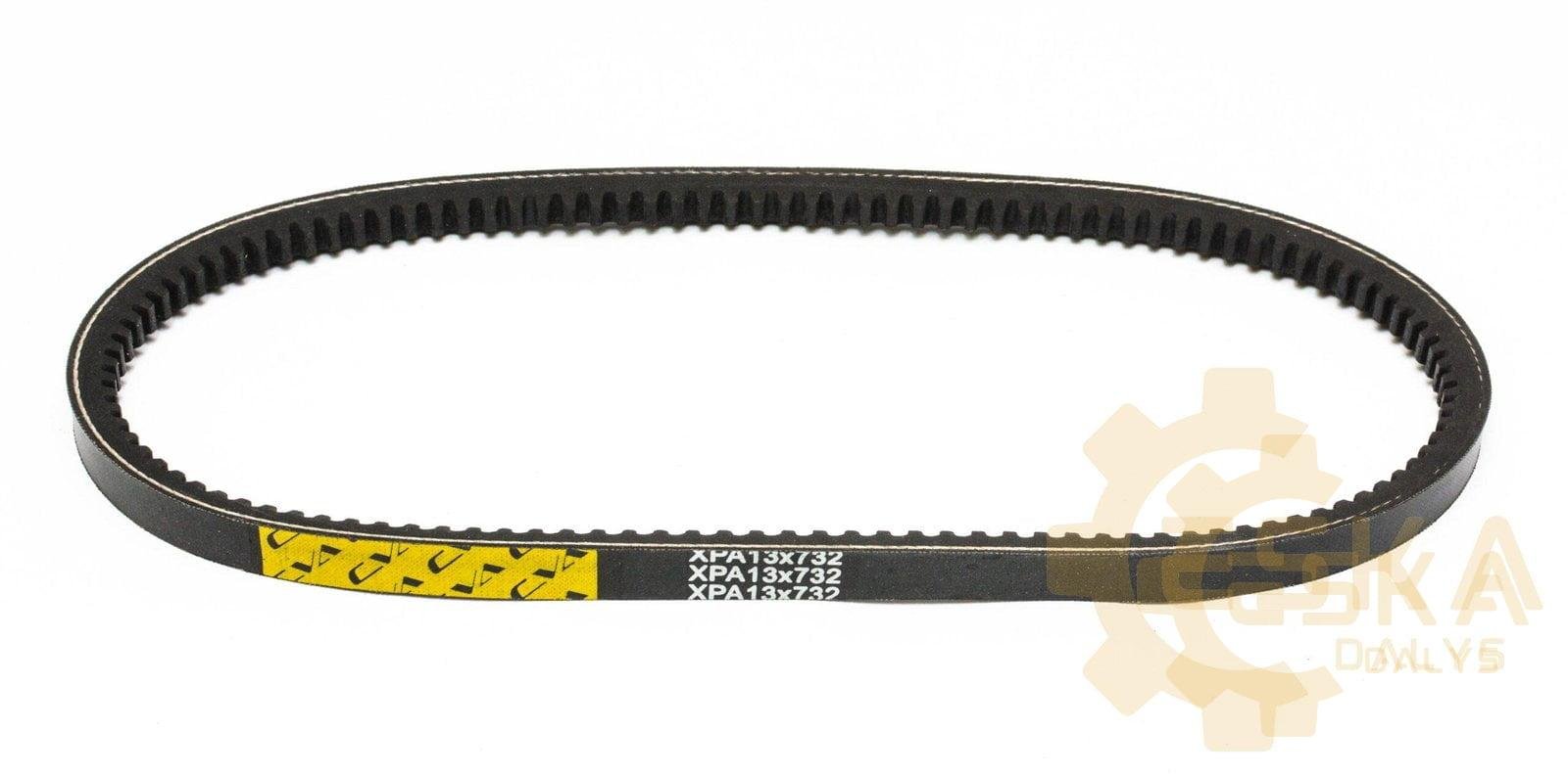 V Diržas CVA - 11714202 - Bild 2