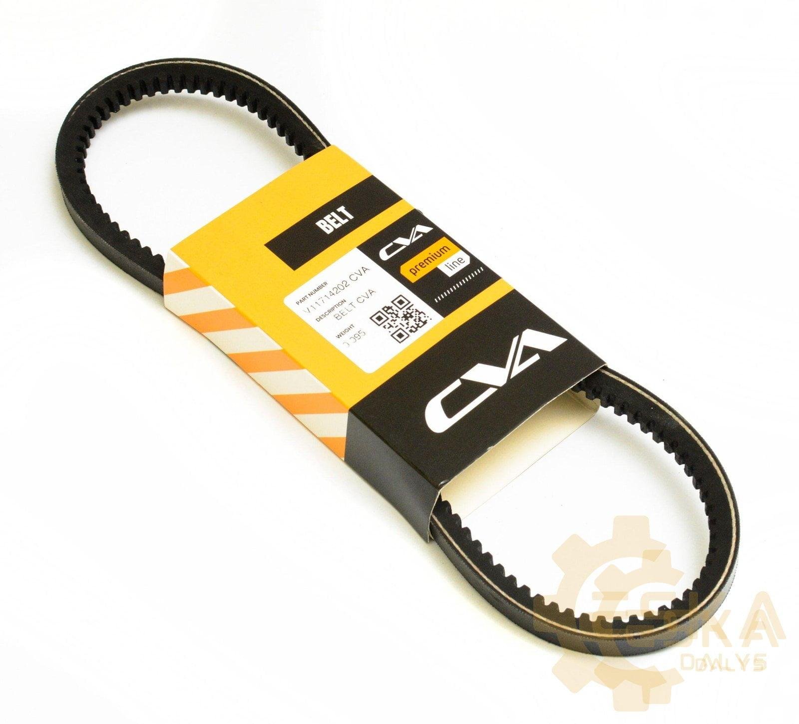 V Diržas CVA - 11714202 - Bild 3