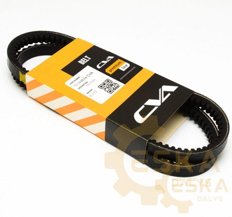 V Diržas CVA - 331/44674 - Image 3