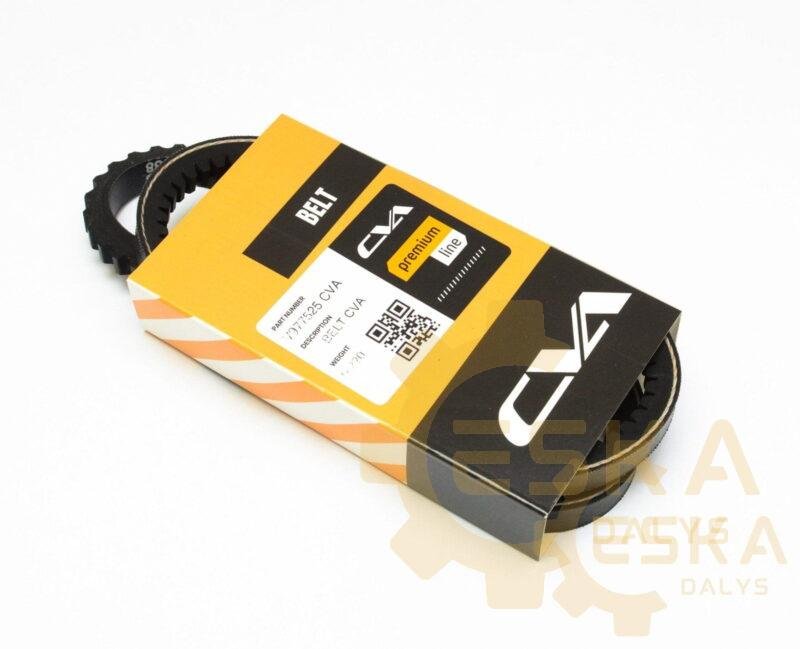 V Diržas CVA - 977525 - Image 3