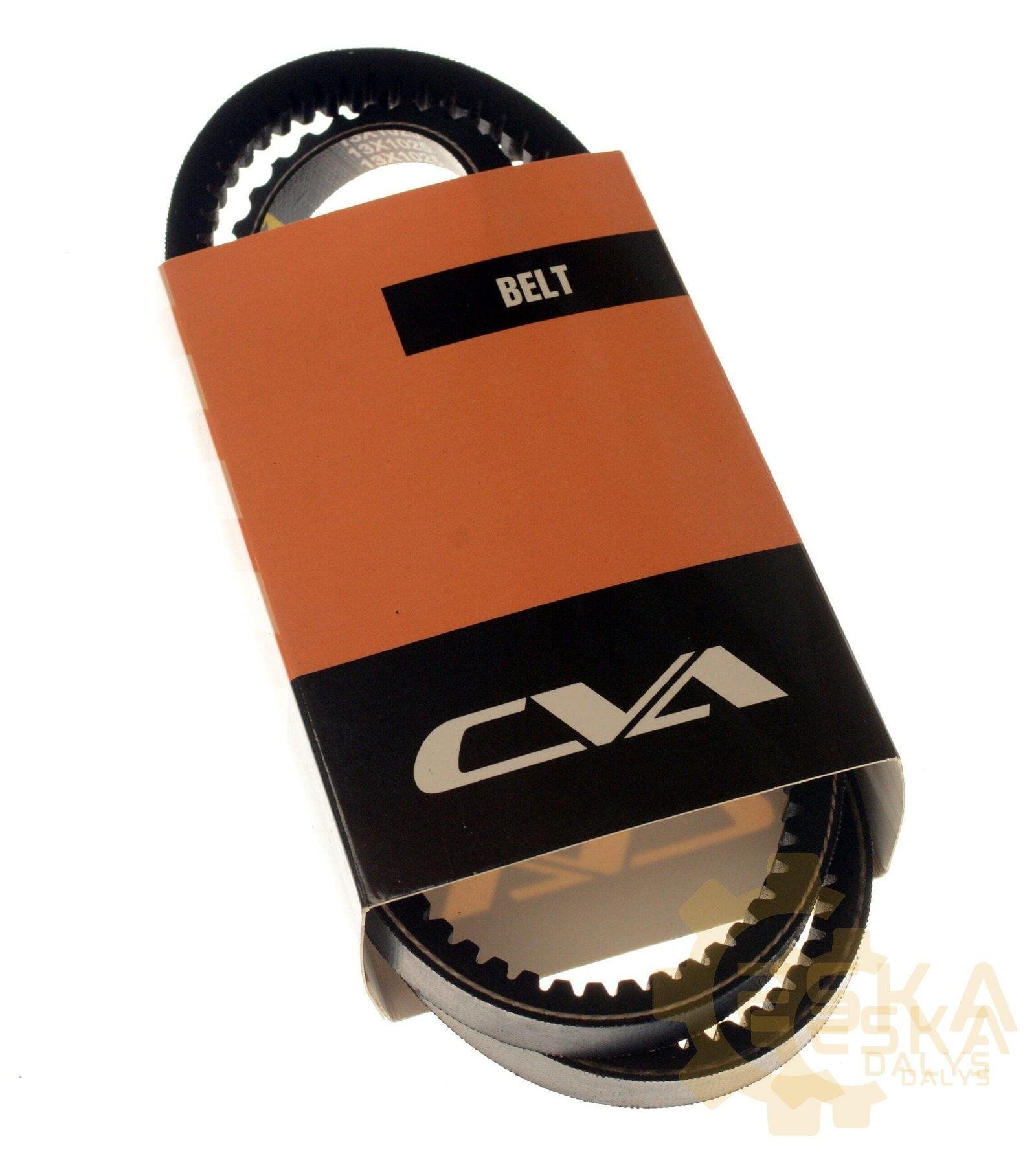 V Diržas CVA - 02/631174