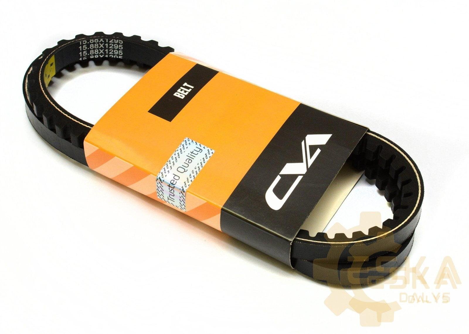 Courroie trapézoïdale CVA - 5B8473