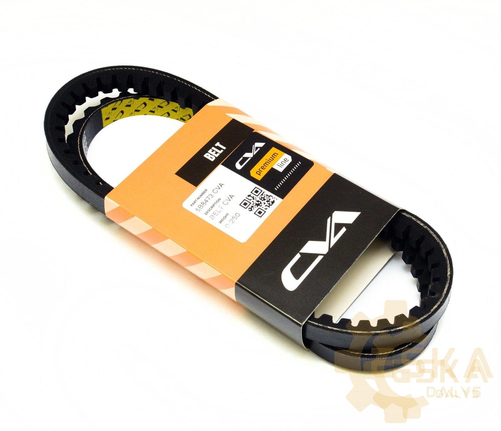 V Diržas CVA - 5B8473 – Image 3