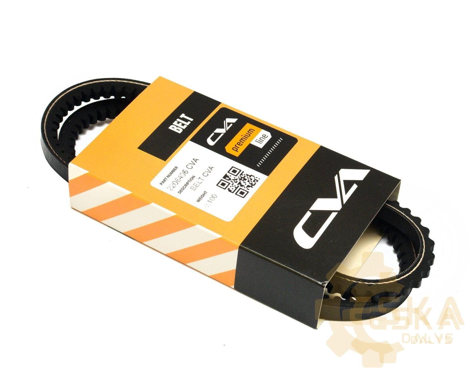 V Diržas CVA - 2206406 - Vaizdas 3