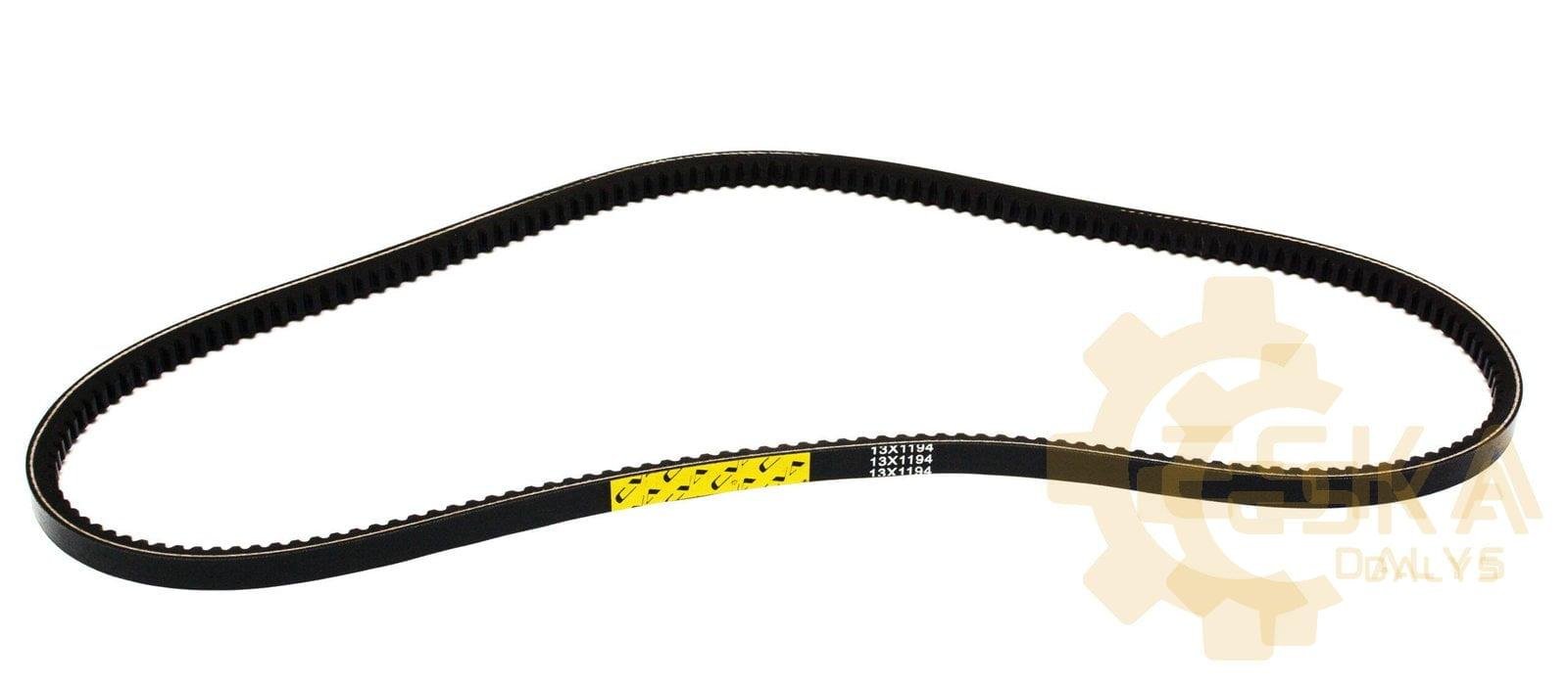 V Diržas CVA - 3524169 - Image 2