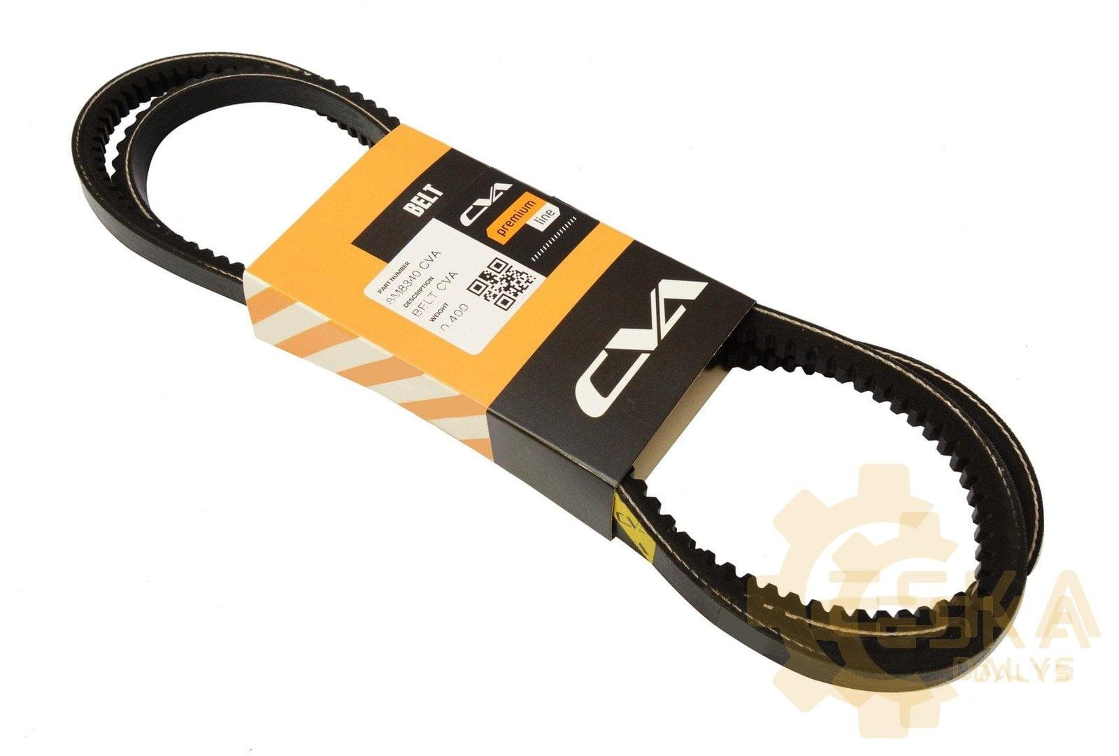 V Diržas CVA - 8M8340