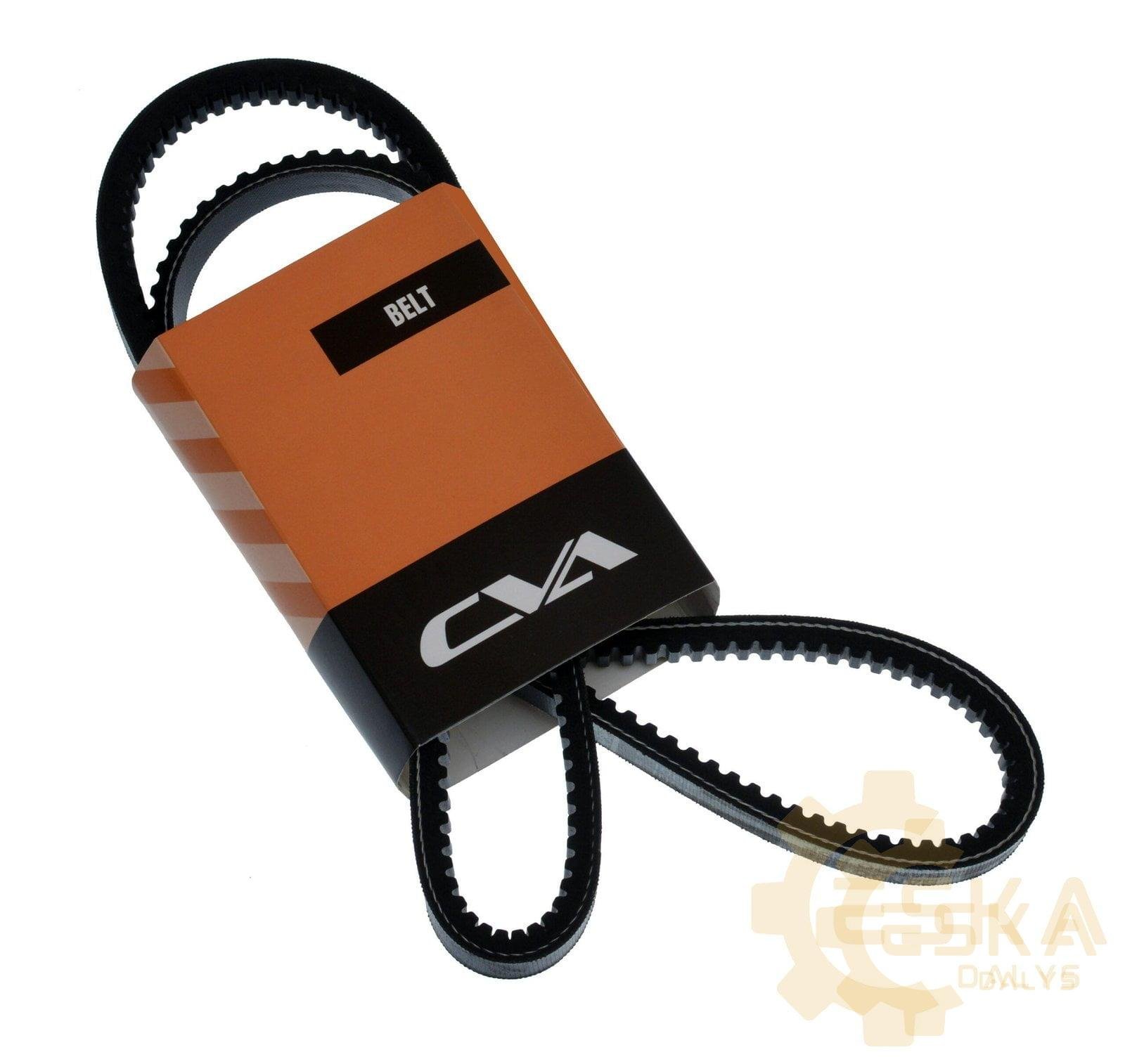 Courroie trapézoïdale CVA - 13977573