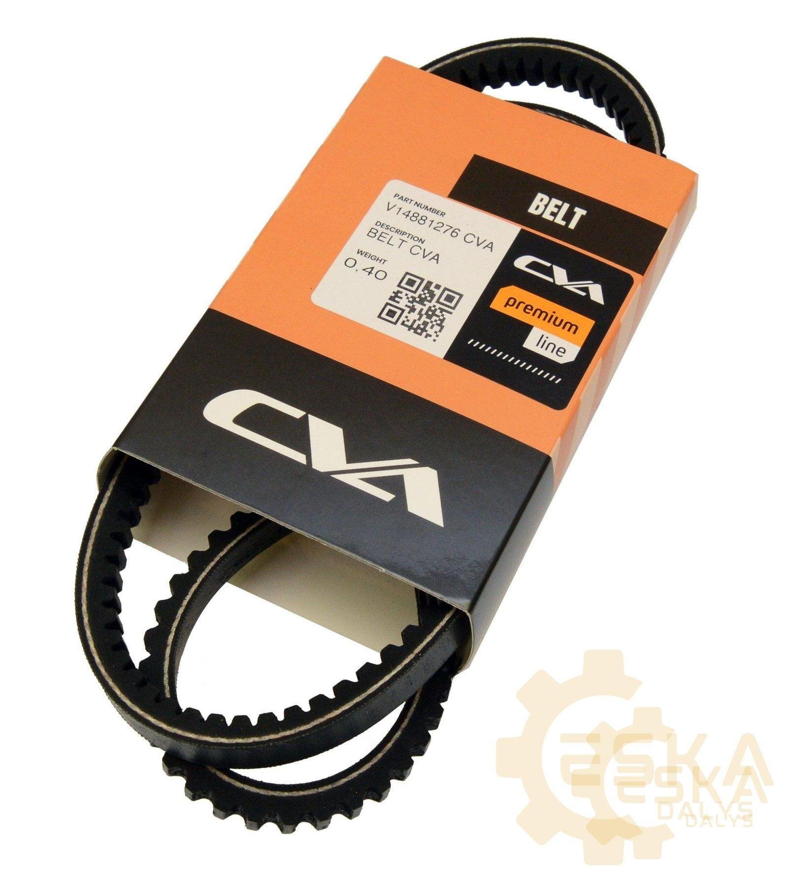 V Diržas CVA - 14881276